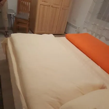 Lotusz Apartment