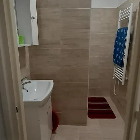Apartmán Lotusz *