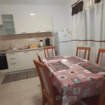 Lotusz Διαμέρισμα Hévíz