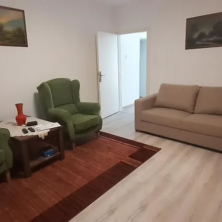 Apartment Lotusz