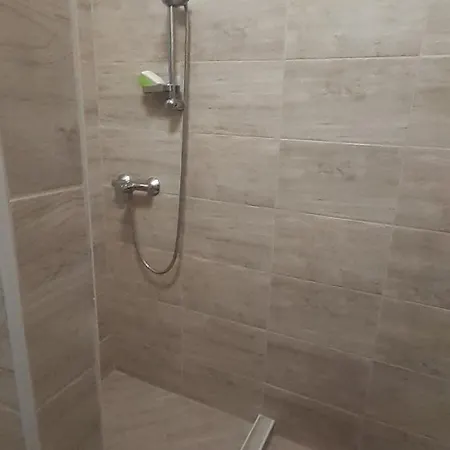 Apartmán Lotusz *