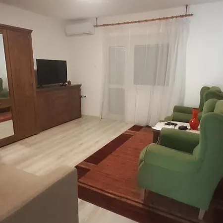 Lotusz Apartment Heviz