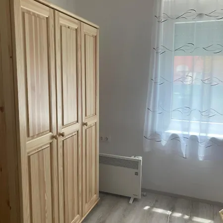Lotusz Apartment Heviz