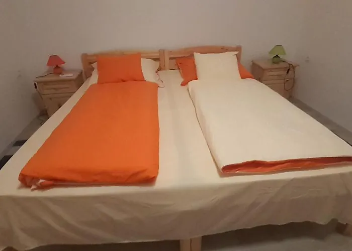 Lotusz Appartement Hévíz