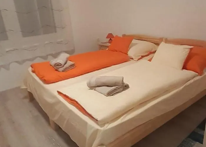 Lotusz Appartement