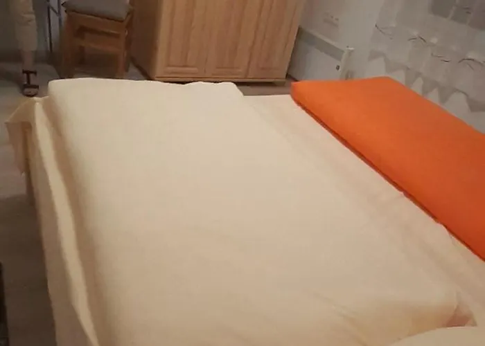 Lotusz Appartement