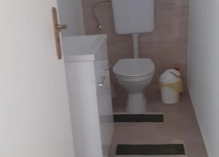 Lotusz Appartement *