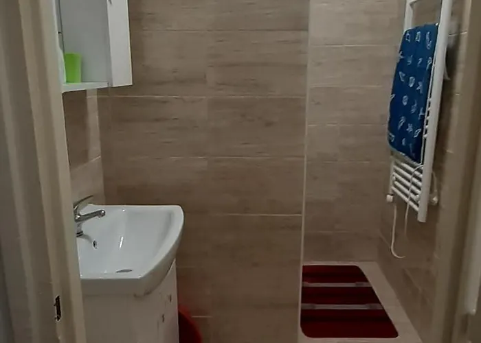 Appartement Lotusz *