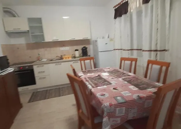 Lotusz Appartement Hévíz