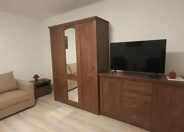 Lotusz Appartement