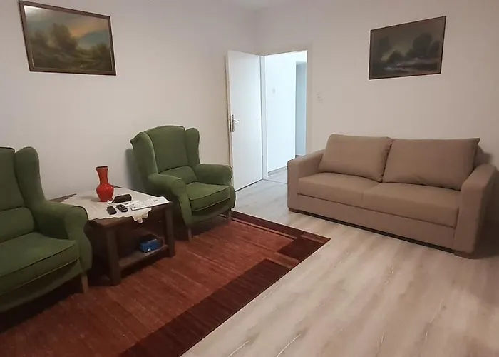 Appartement Lotusz