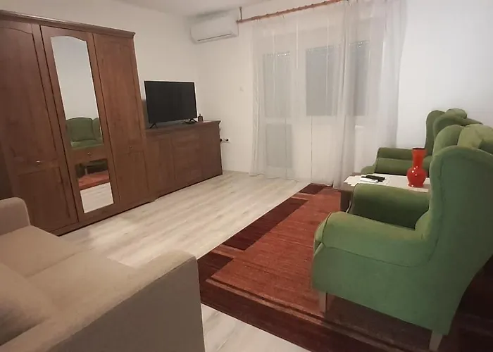 Lotusz Appartement *