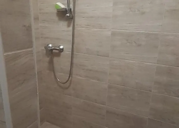Appartement Lotusz *