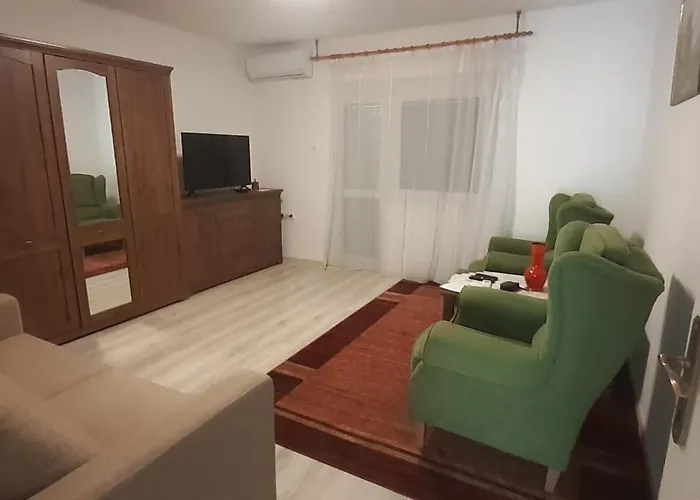 Lotusz Appartement Hévíz