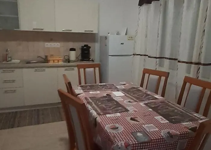 Appartement Lotusz Hévíz