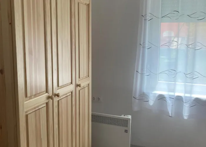 Lotusz Appartement Hévíz